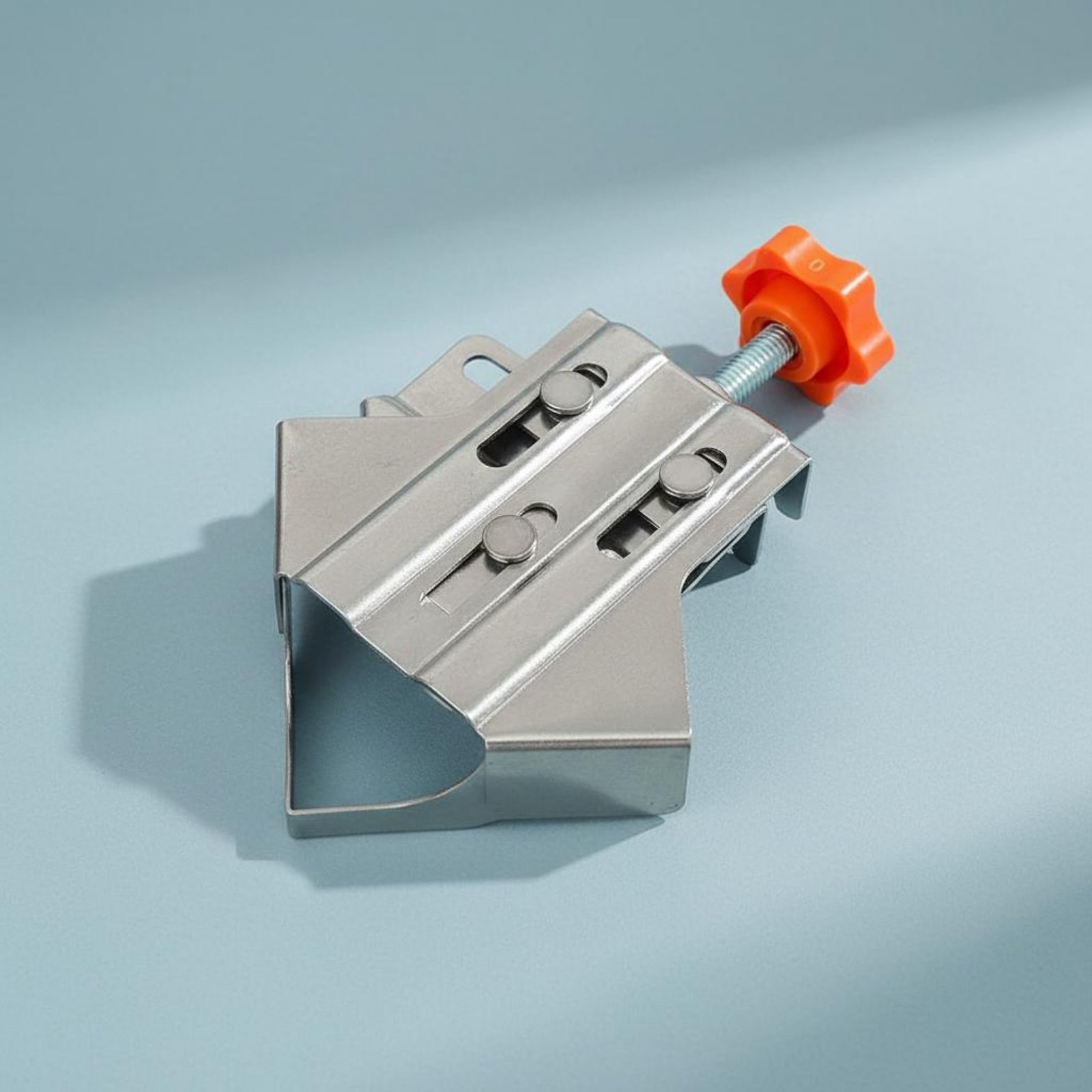 Abrazadera de Esquina de 90 Gr - Woodworking Hardware reseña y precio
