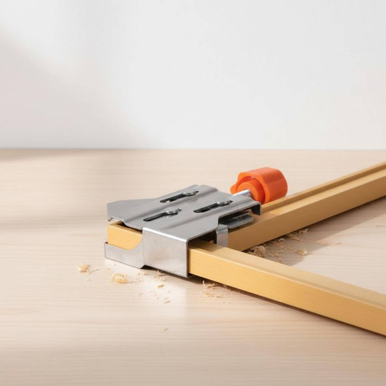 Abrazadera de Esquina de 90 Gr - Woodworking Hardware reseña y precio