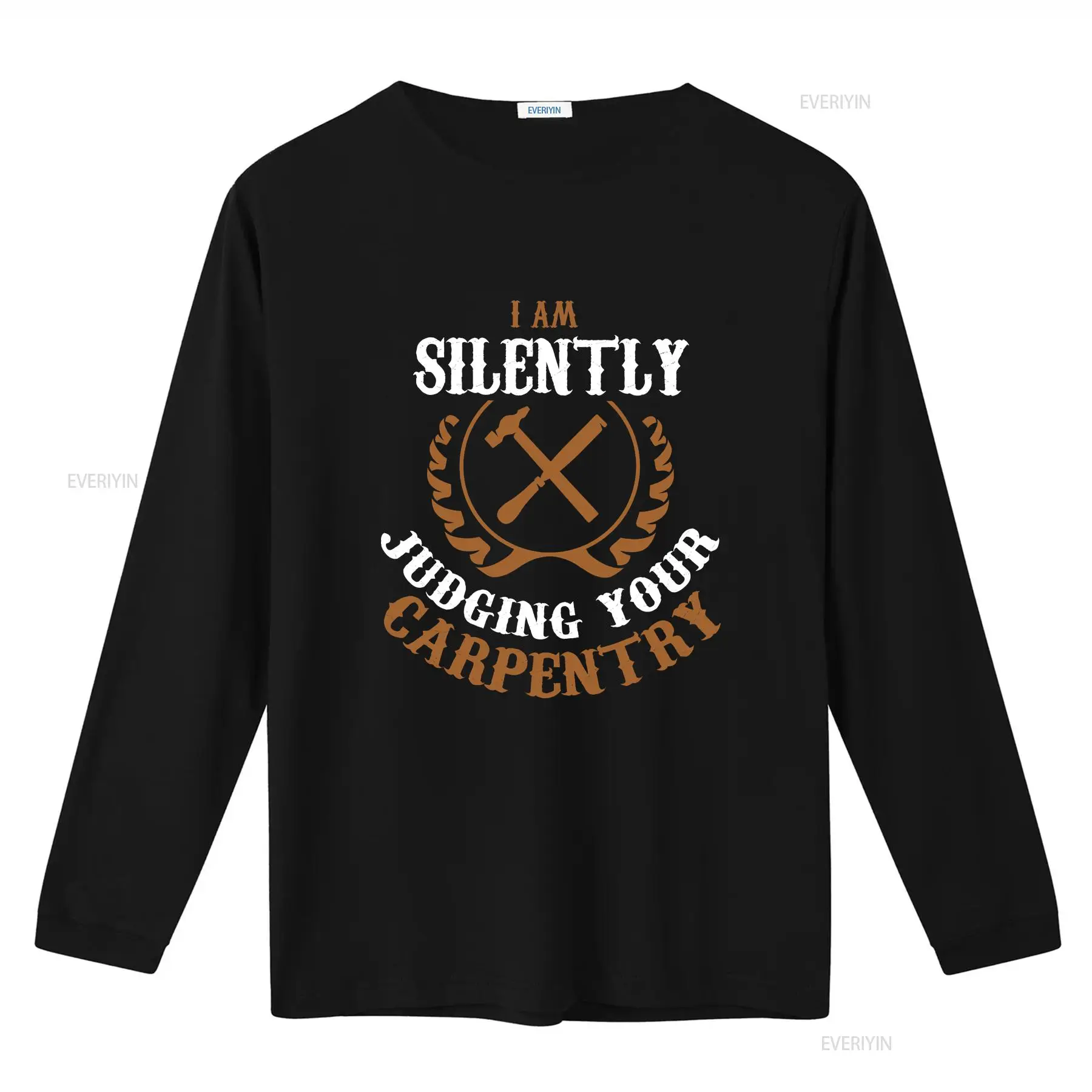 Camiseta de carpintero con cit - Woodworking Quotes Funny reseña y precio