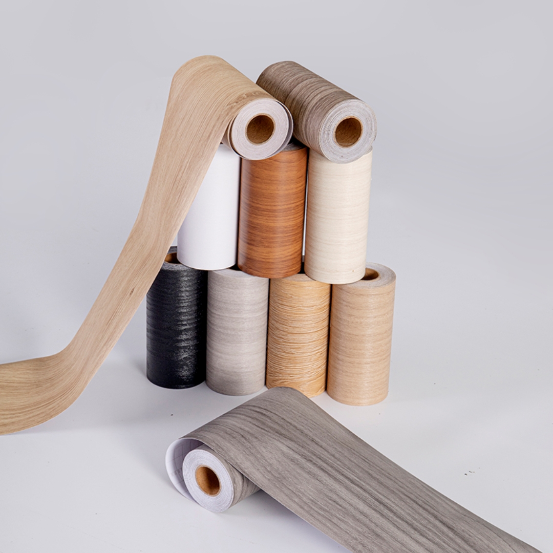 1 rollo de cinta autoadhesiva  - Xfasten Woodworking Tape reseña y precio
