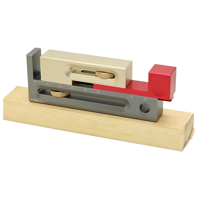 Ajustador de llave de sierra H - Woodworking Kerf reseña y precio
