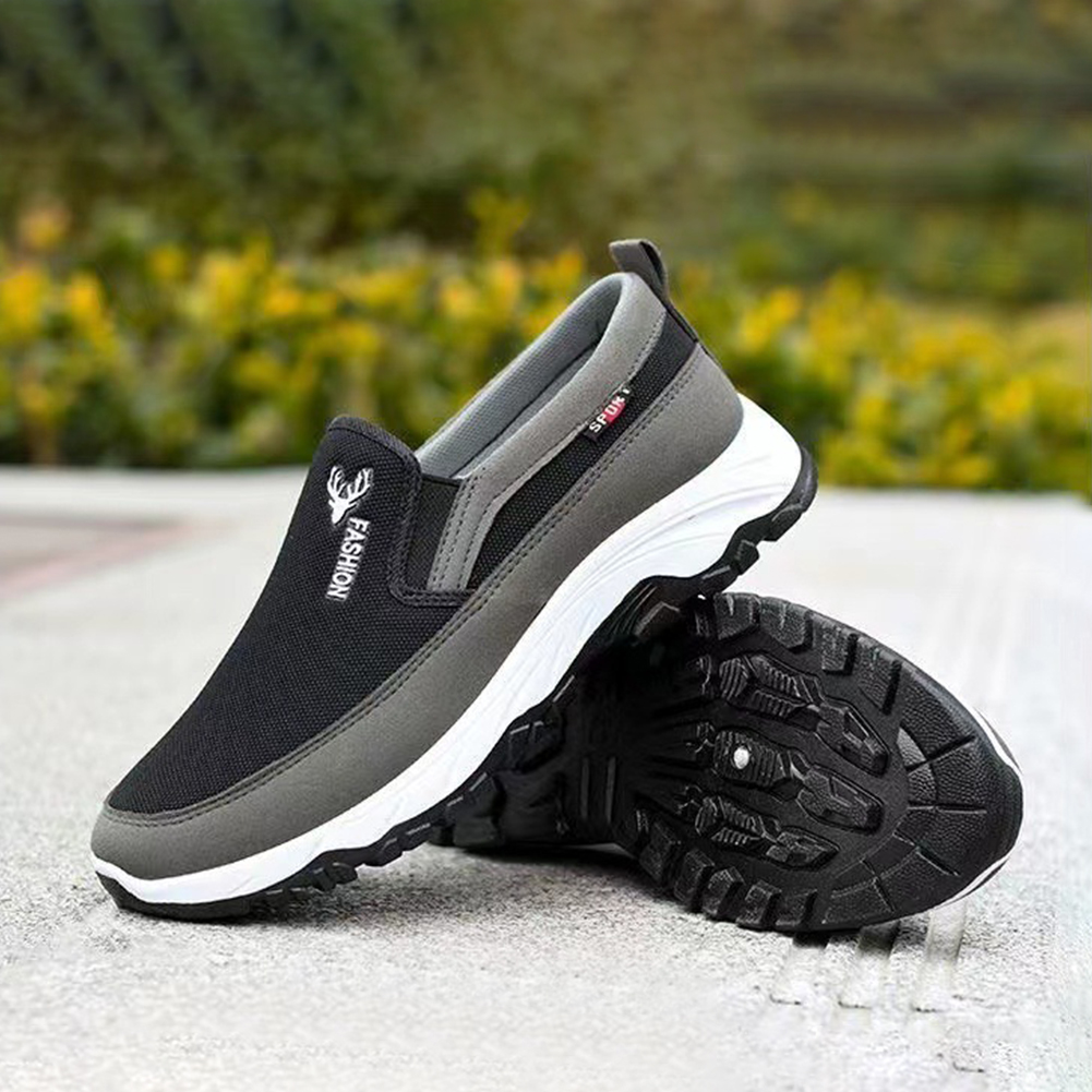 Zapatos de lona informales par - Woodworking Brand reseña y precio