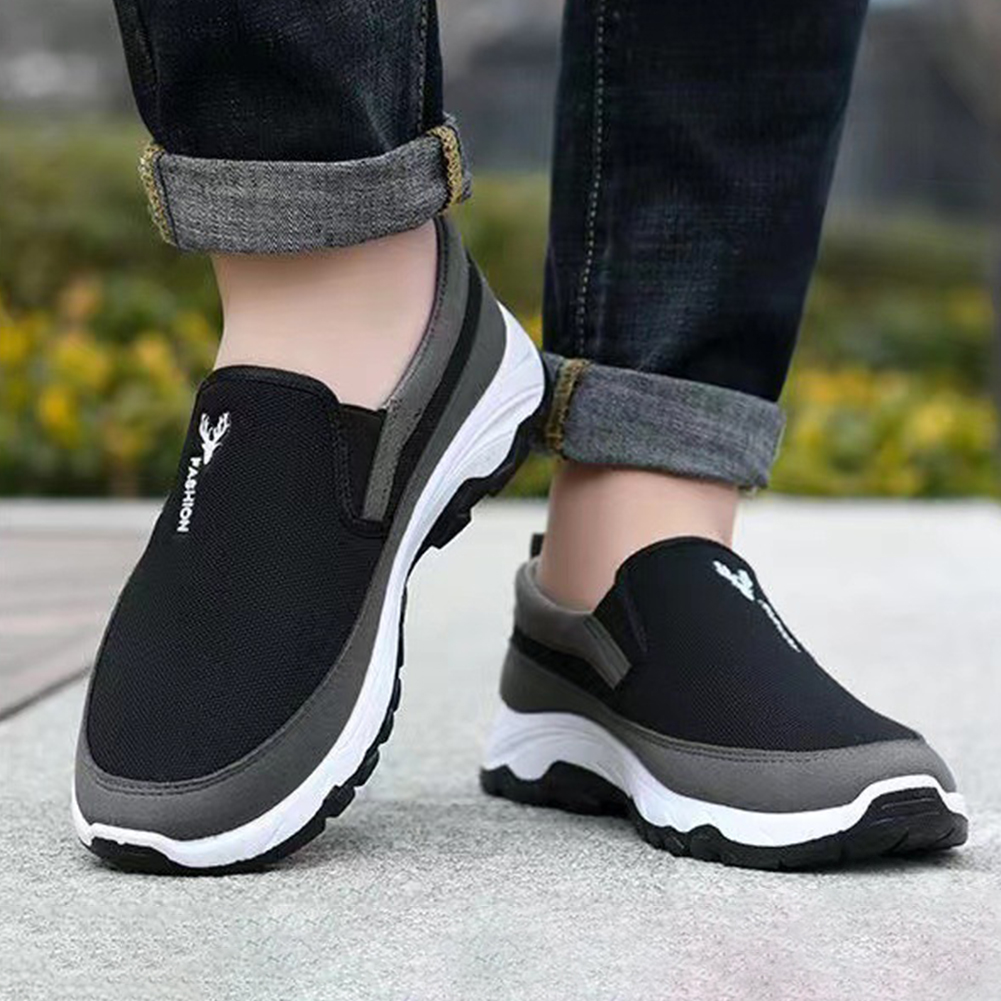 Zapatos de lona informales par - Woodworking Brand reseña y precio