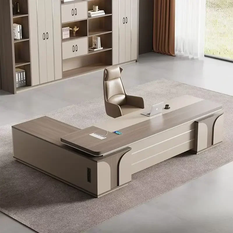 Escritorio Ejecutivo Ajustable - Woodworking Desk Chair reseña y precio