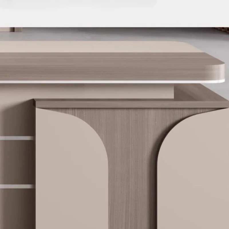 Escritorio Ejecutivo Ajustable - Woodworking Desk Chair reseña y precio