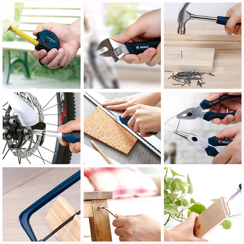 Caja de Herramientas Multifunc - Woodworking Hardware reseña y precio