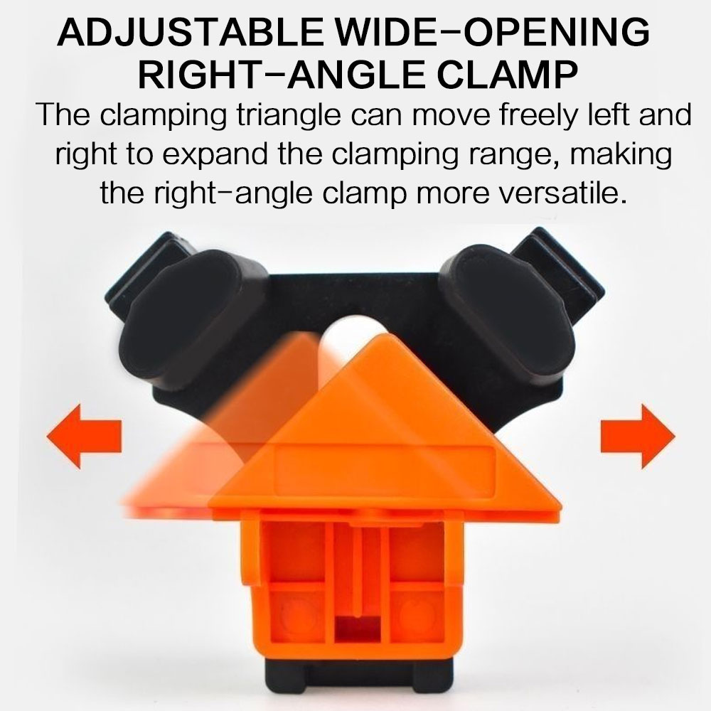 Kit de Abrazaderas de Esquina  - Woodworking Hardware reseña y precio
