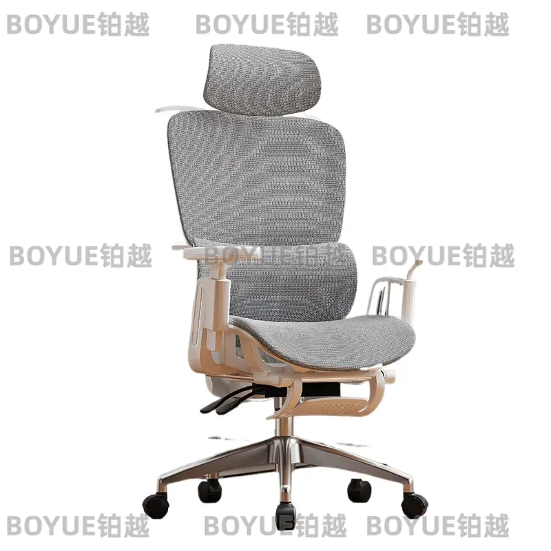 Silla de Oficina Ergonómica co - Woodworking Desk Chair reseña y precio