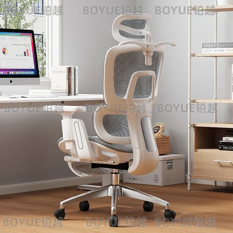 Silla de Oficina Ergonómica co - Woodworking Desk Chair reseña y precio