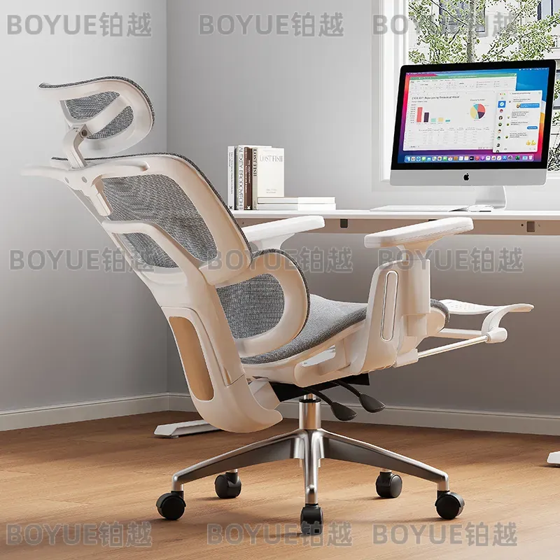 Silla de Oficina Ergonómica co - Woodworking Desk Chair reseña y precio
