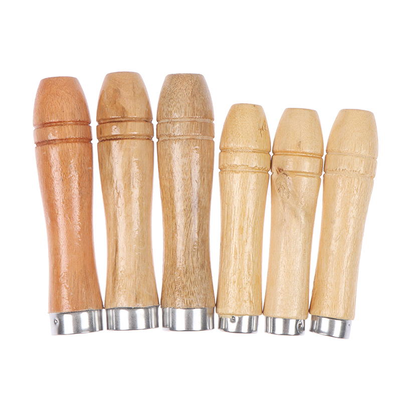 5 piezas de mango de lima de m - Woodworking Files And Rasps reseña y precio