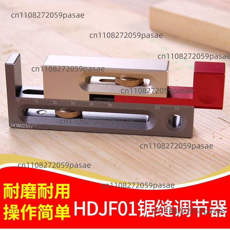 Herramientas para trabajar la  - Woodworking Kerf reseña y precio
