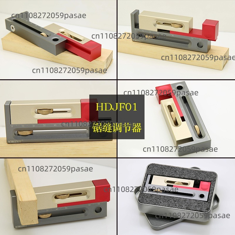 Herramientas para trabajar la  - Woodworking Kerf reseña y precio