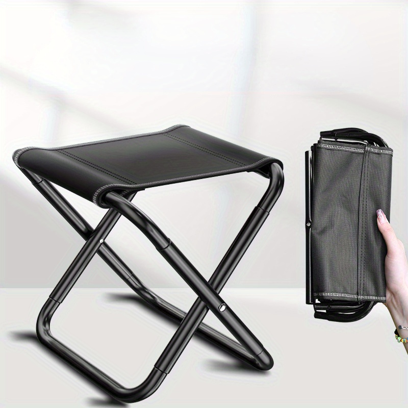 Silla de Camping Plegable Port - Woodworking Outdoor Furniture reseña y precio