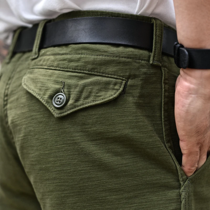 Sauce Zhan Pantalones para hom - Woodworking Brand reseña y precio