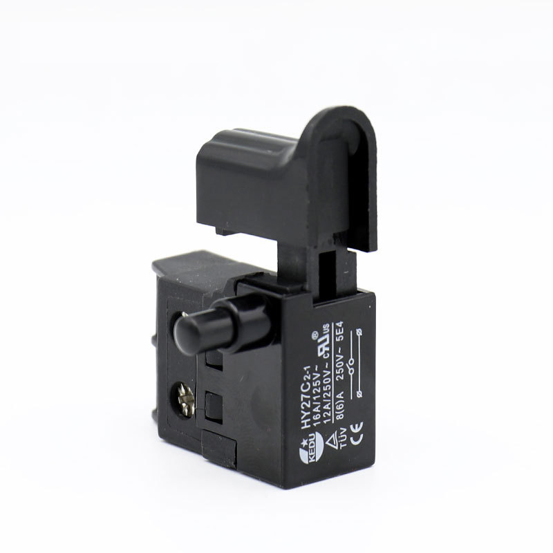 KEDU-Interruptor de gatillo a  - Woodworking Electric Saw reseña y precio