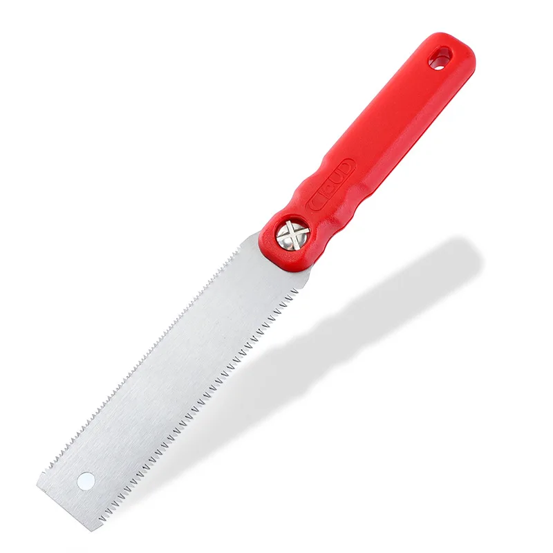 Sierra japonesa pequeña de dob - Japanese Pull Saw reseña y precio