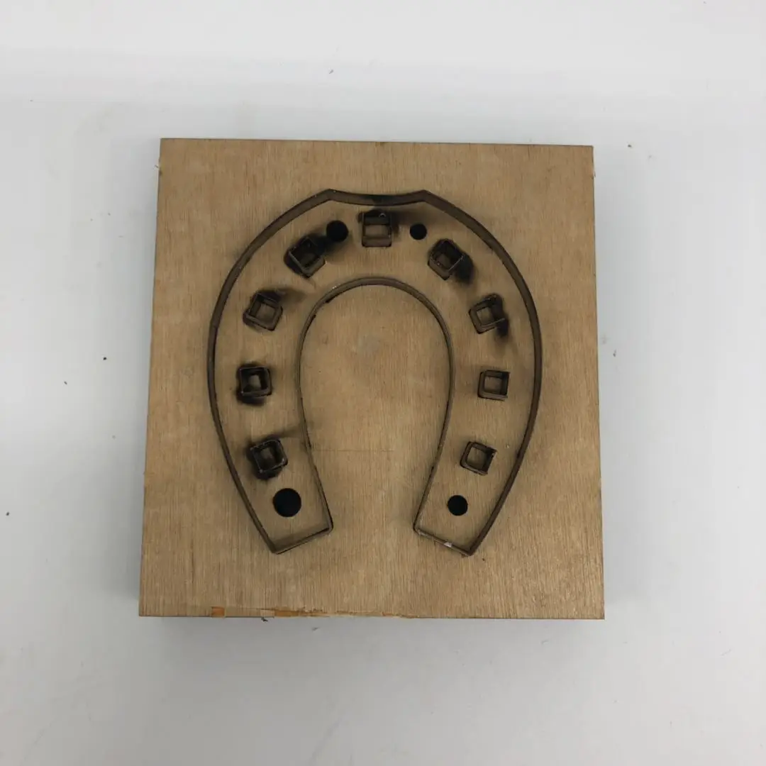 Molde de herramienta personali - Woodworking Templates reseña y precio