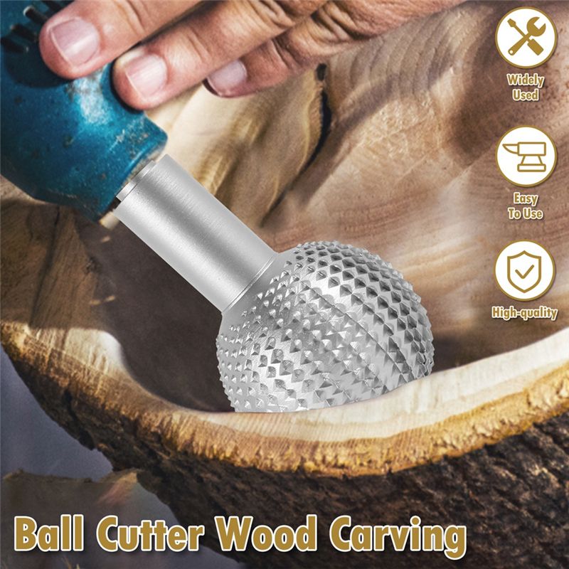 【Gran Oferta】Fresa Rotatoria p - Woodworking Files And Rasps reseña y precio