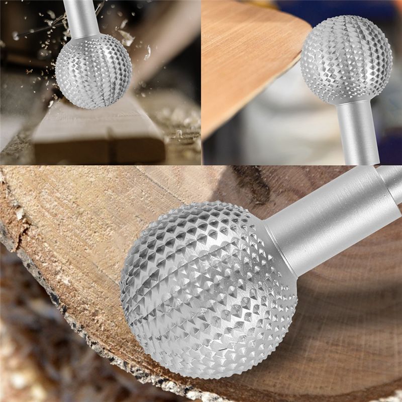 【Gran Oferta】Fresa Rotatoria p - Woodworking Files And Rasps reseña y precio