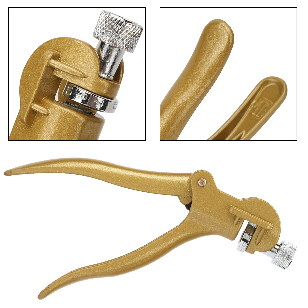 Ajustador de Dientes de Sierra - Woodworking Kerf reseña y precio