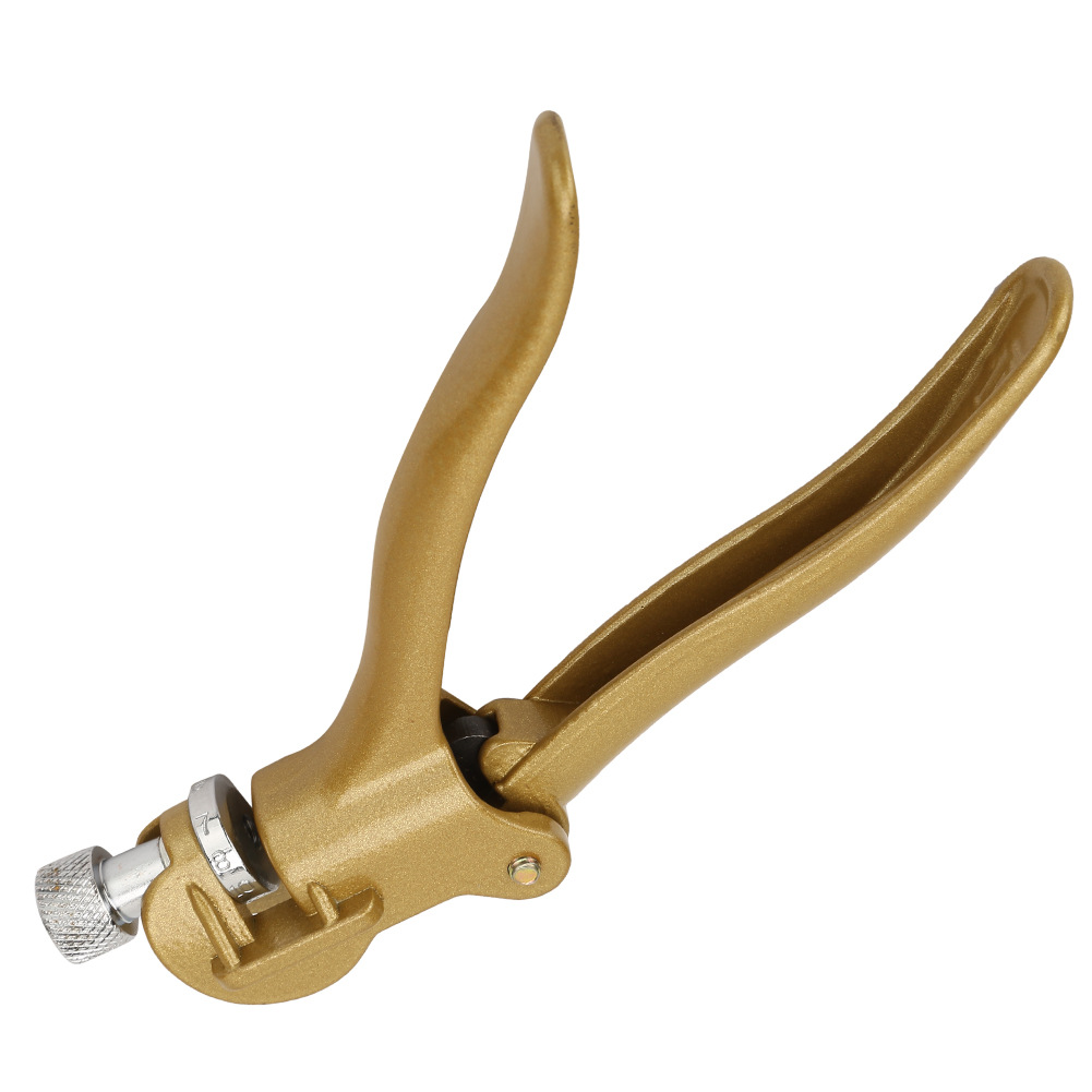 Ajustador de Dientes de Sierra - Woodworking Kerf reseña y precio