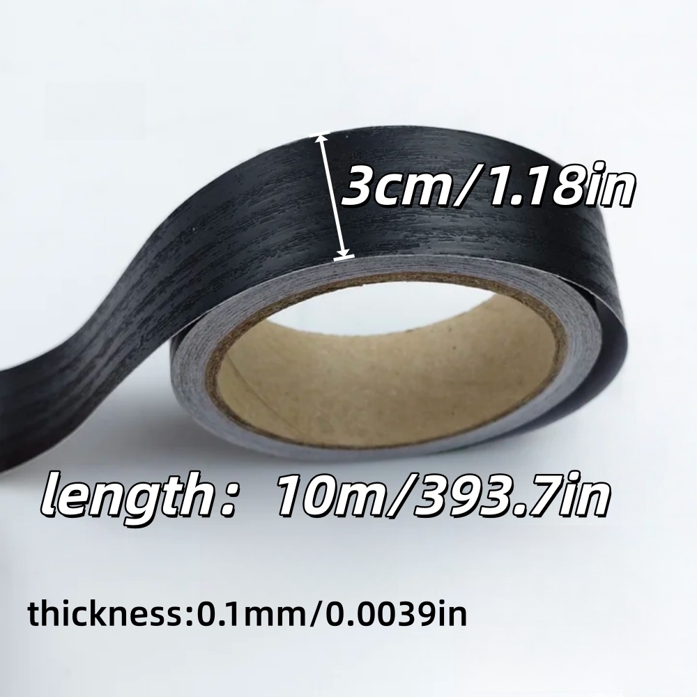 1 rollo de cinta autoadhesiva  - Xfasten Woodworking Tape reseña y precio