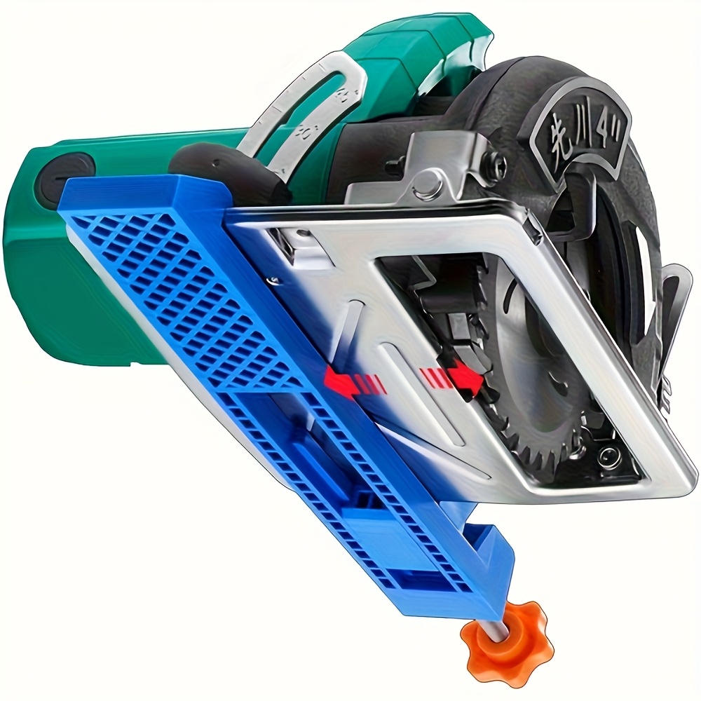 Sierra Circular Eléctrica de A - Woodworking Electric Saw reseña y precio