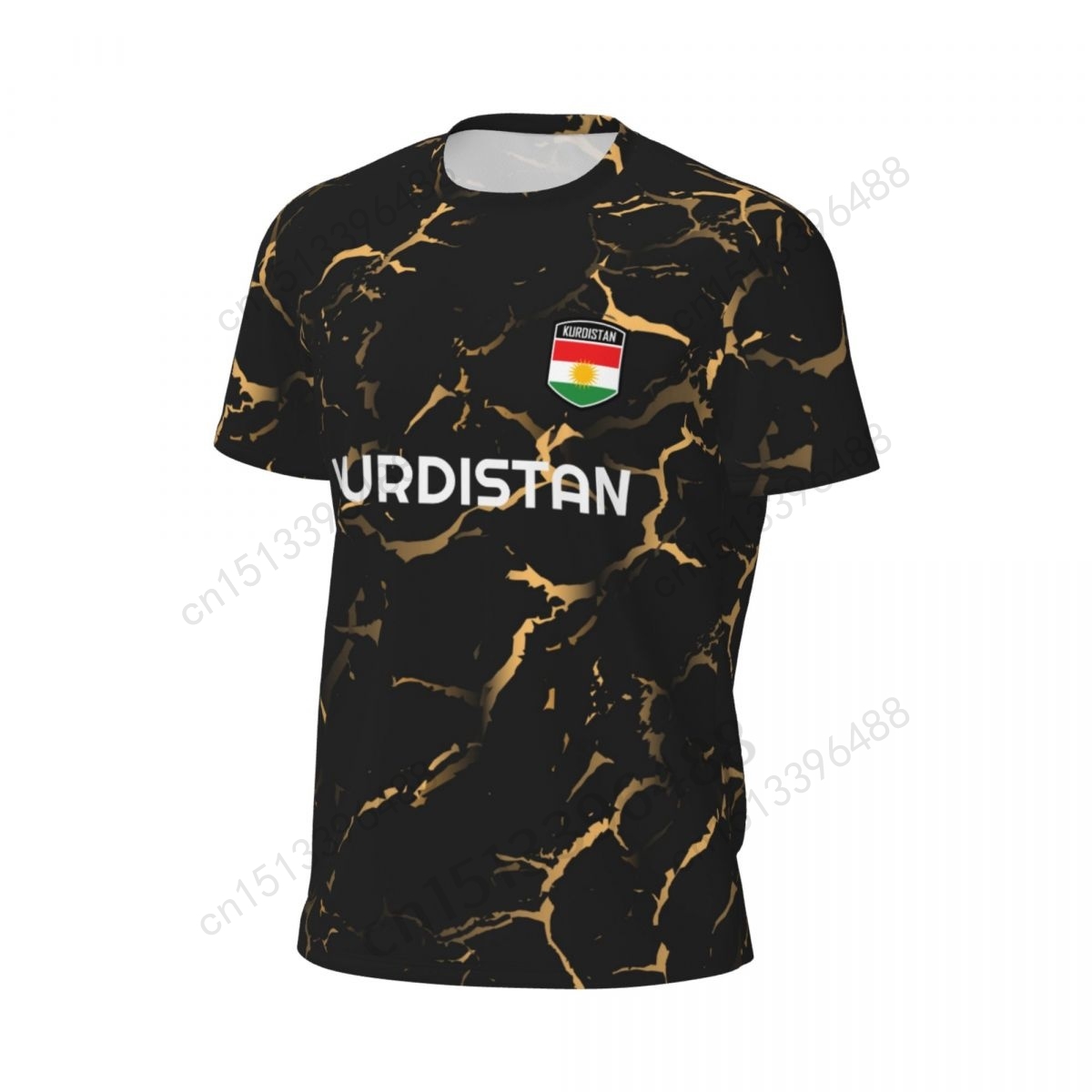 Camiseta con estampado 3D de l - Woodworking Brand reseña y precio