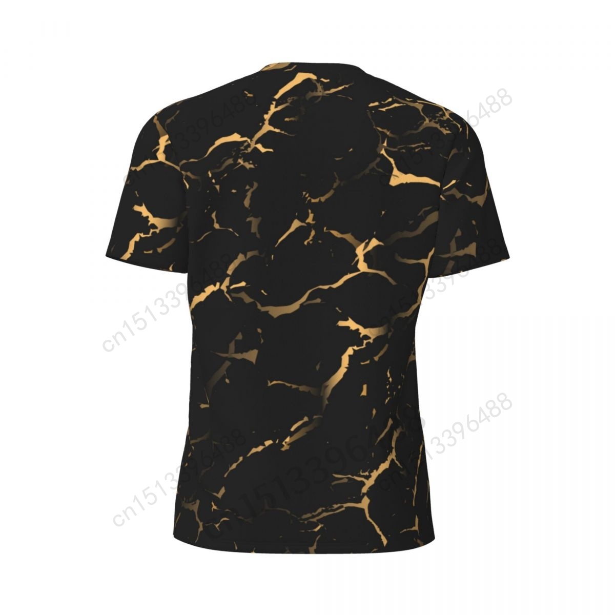 Camiseta con estampado 3D de l - Woodworking Brand reseña y precio