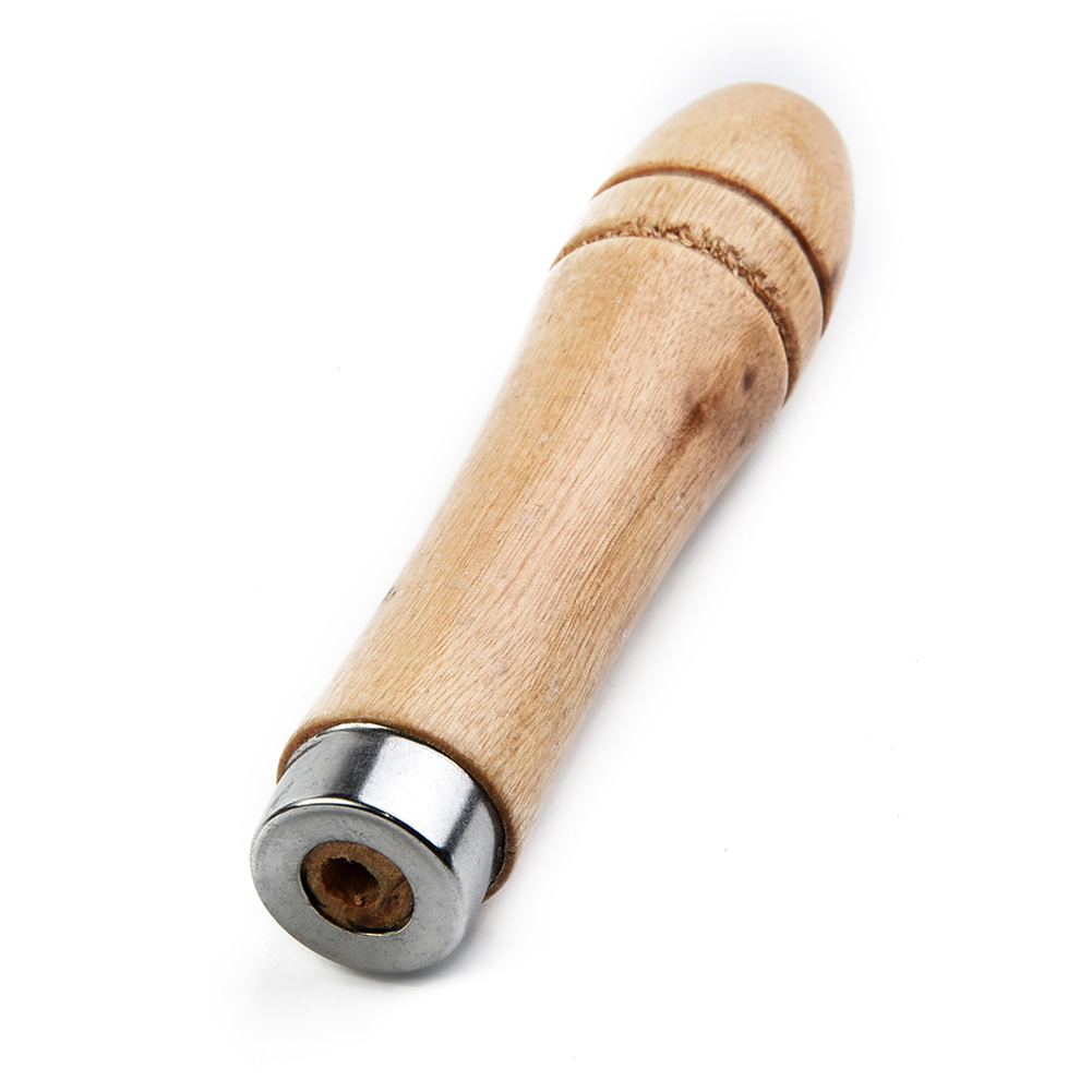 10 piezas de mango de madera d - Woodworking Files And Rasps reseña y precio