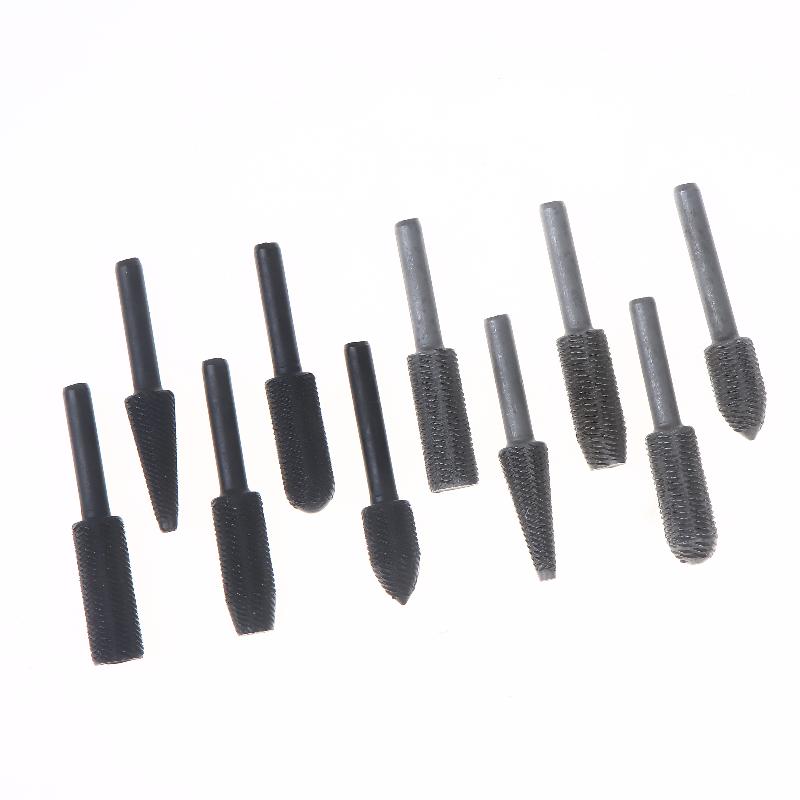 Juego de 5 Limas de Alta Calid - Woodworking Files And Rasps reseña y precio
