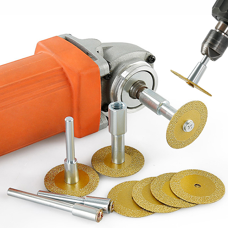 Disco de sierra de diamante so - Woodworking Electric Saw reseña y precio