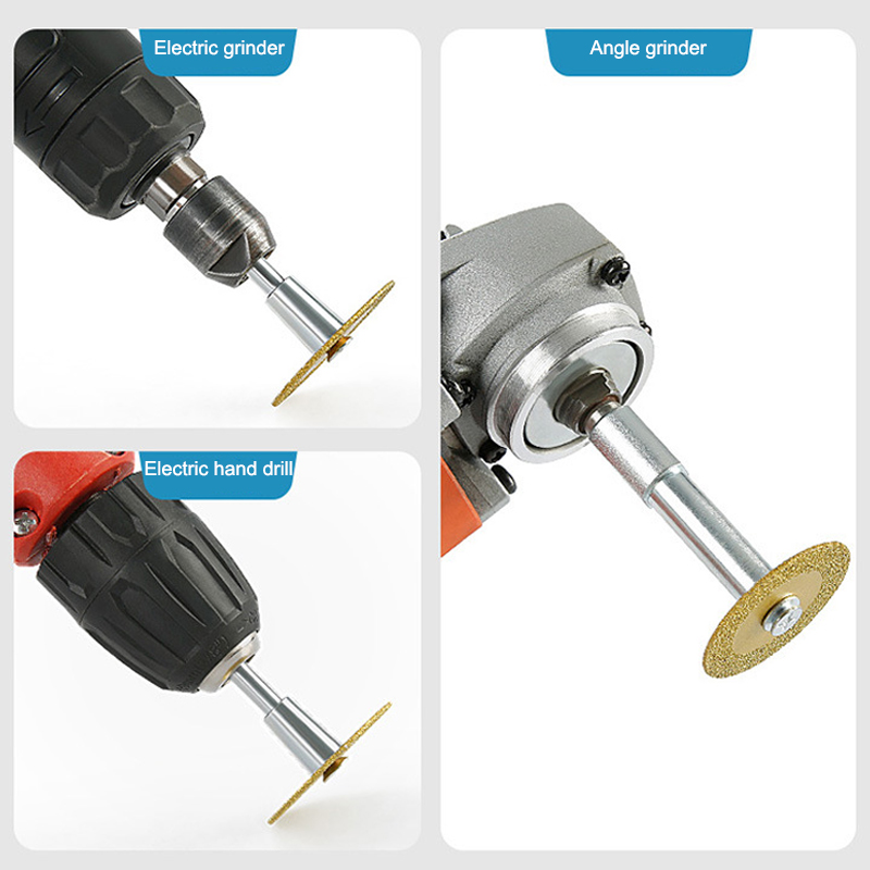 Disco de sierra de diamante so - Woodworking Electric Saw reseña y precio
