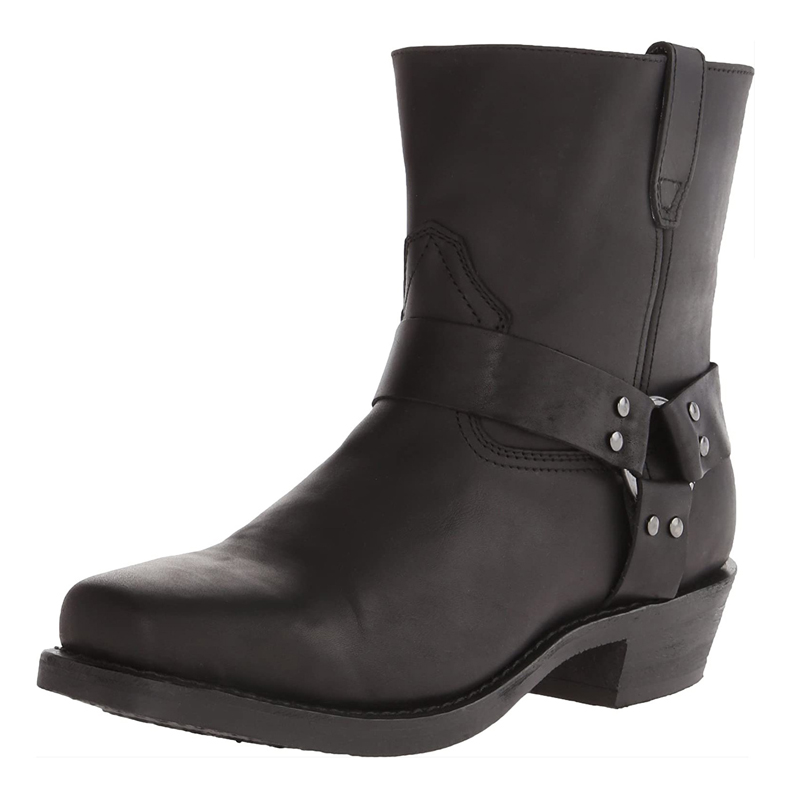 2025 nuevas botas occidentales - Woodworking Brand reseña y precio