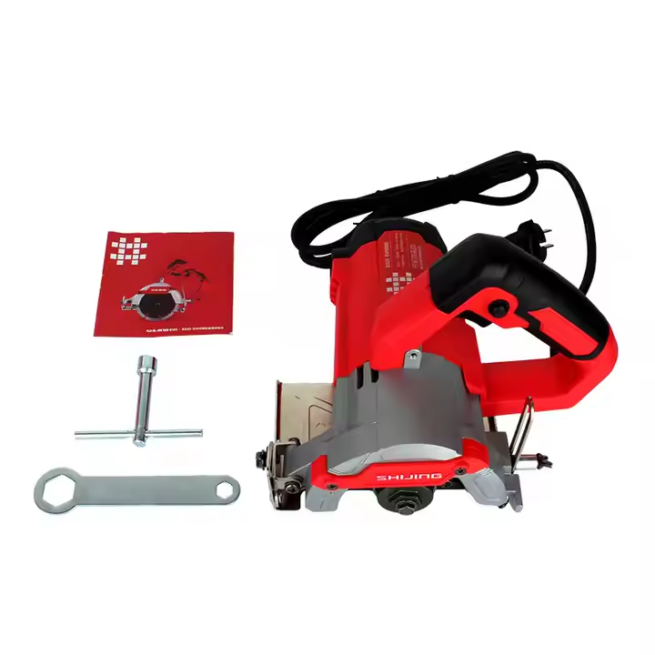 Sierra Eléctrica Pequeña Multi - Woodworking Electric Saw reseña y precio