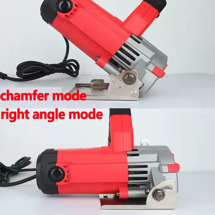 Sierra Eléctrica Pequeña Multi - Woodworking Electric Saw reseña y precio