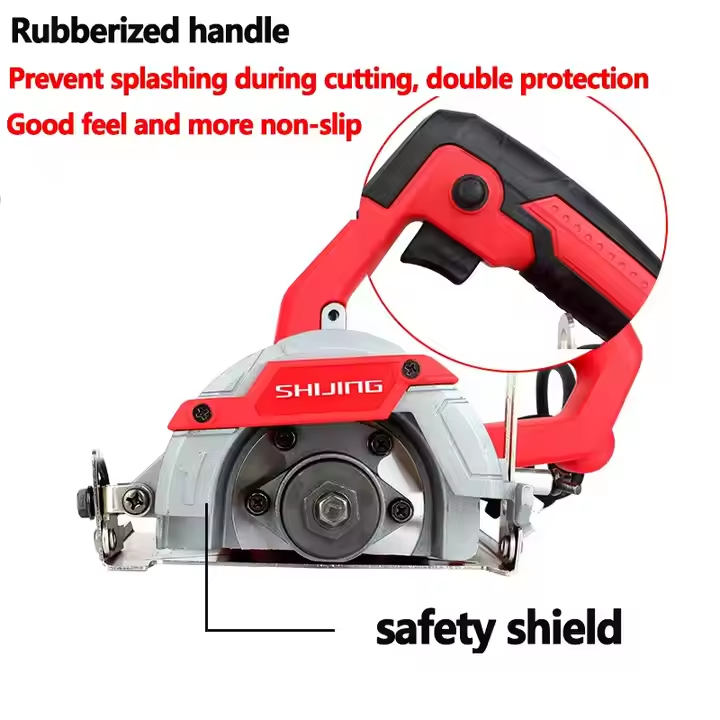 Sierra Eléctrica Pequeña Multi - Woodworking Electric Saw reseña y precio