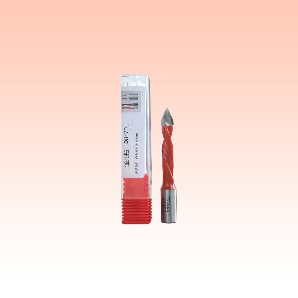 Brocas para Perforación de Agu - Woodworking Brand reseña y precio