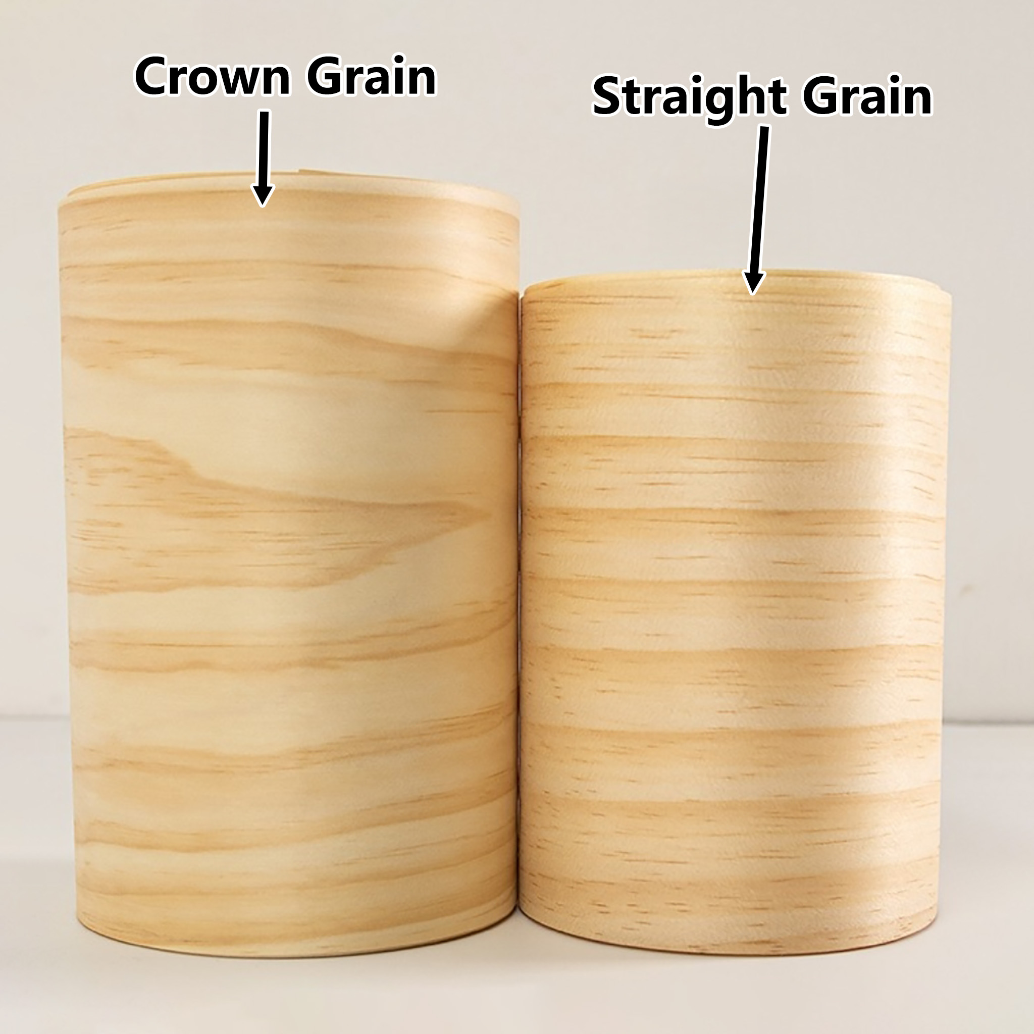 Chapa de madera de pino Natura - Woodworking New Zealand reseña y precio