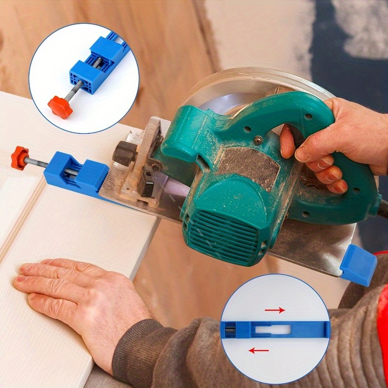 Máquina de corte ajustable de  - Woodworking Gifts For Men reseña y precio