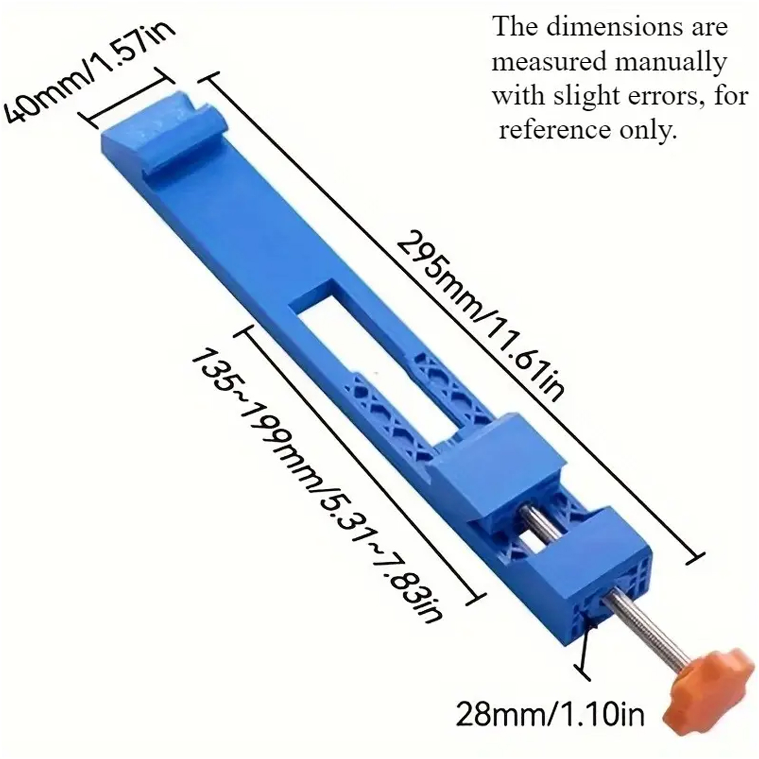 Máquina de corte ajustable de  - Woodworking Gifts For Men reseña y precio