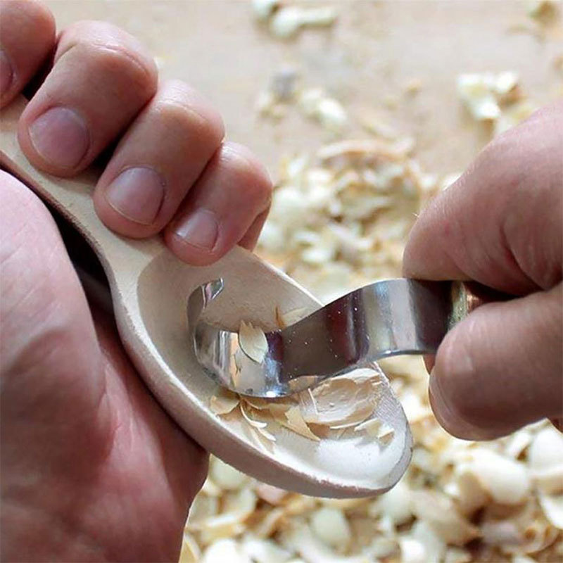 Cuchillo de talla de madera, c - Woodworking Hardware reseña y precio