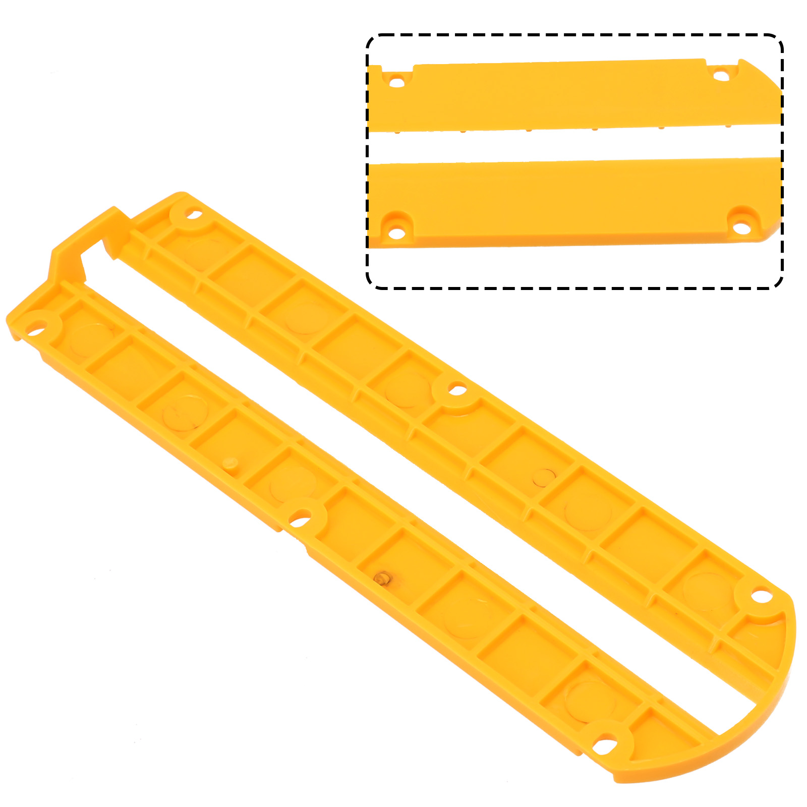 Placa de Repuesto para Sierra  - Woodworking Kerf reseña y precio