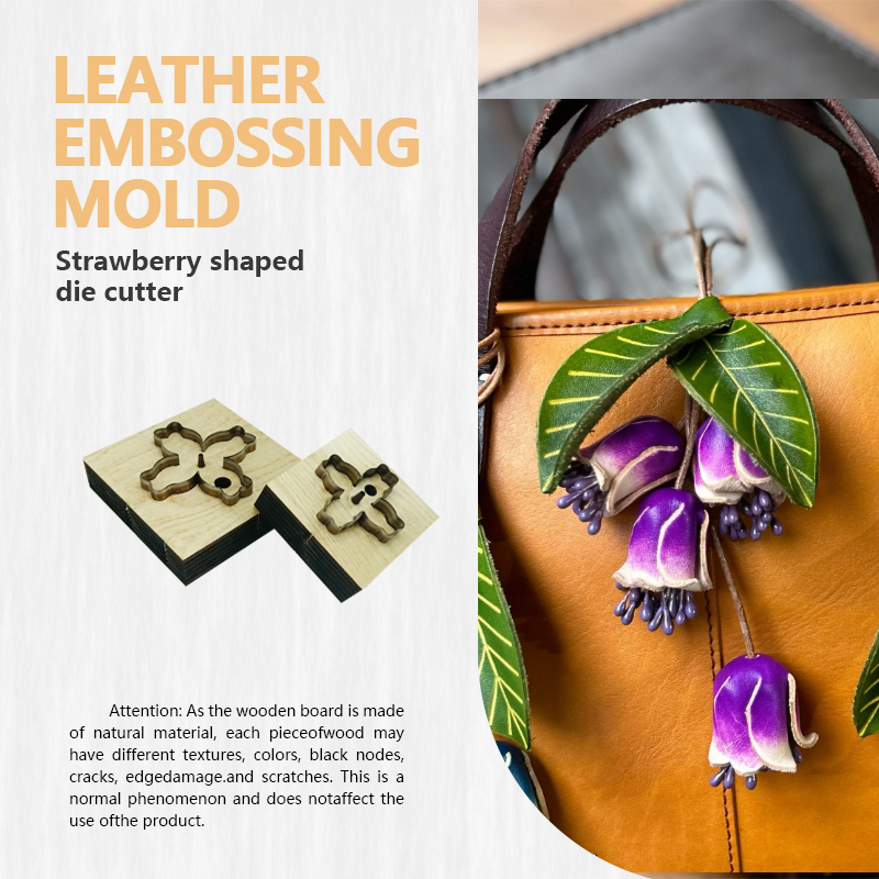 Molde de Cuero con Forma de Ca - Woodworking Templates reseña y precio