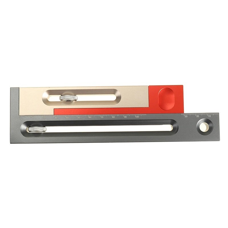 Herramienta multifuncional de  - Woodworking Kerf reseña y precio