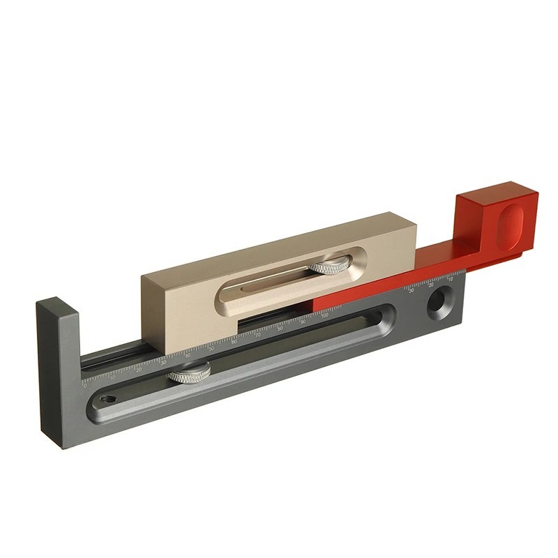 Herramienta multifuncional de  - Woodworking Kerf reseña y precio