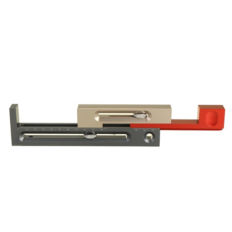 Herramienta multifuncional de  - Woodworking Kerf reseña y precio