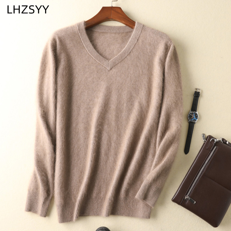 LHZSYY, suéteres 100% de cache - Woodworking Brand reseña y precio