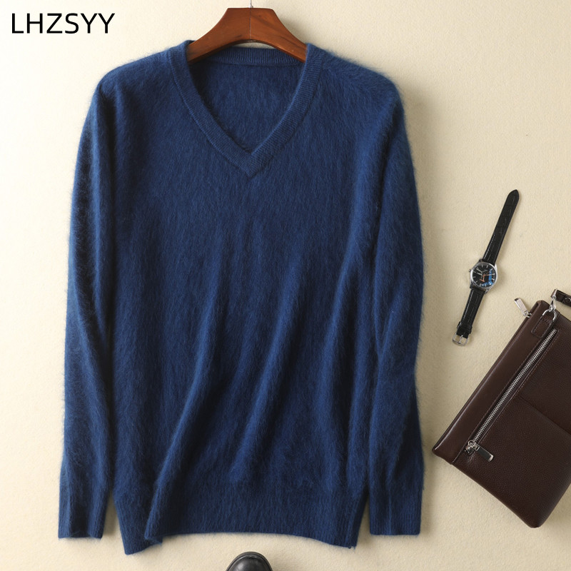 LHZSYY, suéteres 100% de cache - Woodworking Brand reseña y precio